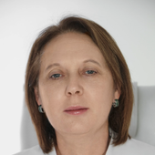 Чёрная Лариса Владимировна, детский невролог