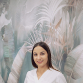 Саломова Ольга Александровна, стоматолог-терапевт