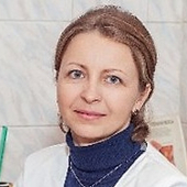 Тарасова Елена Александровна, невролог