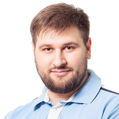 Левин Александр Юрьевич, пародонтолог