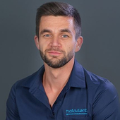 Леонтьев Михаил Александрович, анестезиолог