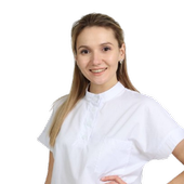 Дмитриева Екатерина Юрьевна, ортодонт