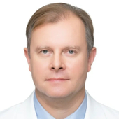 Абуховский Александр Александрович, маммолог-онколог