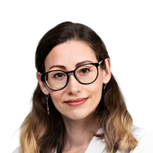 Малкова Анна Борисовна, эндокринолог