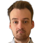 Горбацевич Максим Дмитриевич, психолог