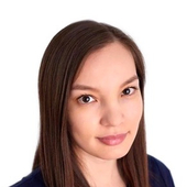 Умралиева Майя Аймуратовна, гинеколог