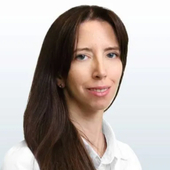 Якунина Марианна Юрьевна, проктолог