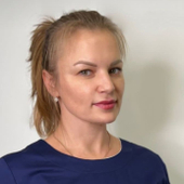Копейкина Елена Сергеевна, гинеколог