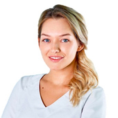 Давыдова Екатерина Руслановна, стоматолог-терапевт