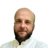 Чокля Дмитрий Иванович, детский уролог