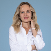 Аткина Наталья Алексеевна, врач УЗД