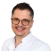 Черный Дмитрий Александрович, стоматолог-ортопед