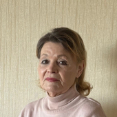 Беляева Лидия Николаевна, психотерапевт