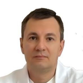 Соловьёв Александр Владимирович, психиатр