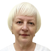 Пономарева Ирина Борисовна, терапевт