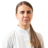 Черкасова Лилия Григорьевна, гастроэнтеролог