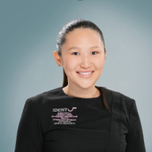 Корякина Алина Ивановна, ортодонт