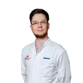 Лебедев Дмитрий Дмитриевич, онколог