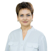 Костюк Светлана Викторовна, эндокринолог