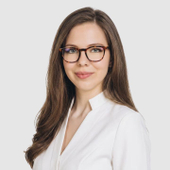 Дюкова Маргарита Андреевна, стоматолог-терапевт