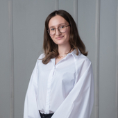 Овсянникова Полина Алексеевна, стоматолог-терапевт