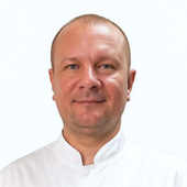 Мельницкий Константин Викторович, хирург