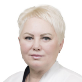 Шолупова Елена Николаевна, педиатр