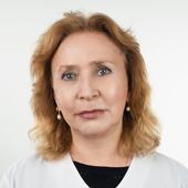 Митягина Мария Валерьевна, врач УЗД