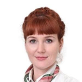 Васильева Анна Владимировна, кардиолог