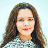 Кудяшева Ксения Викторовна, рентгенолог