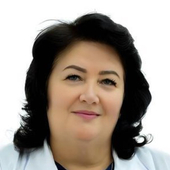 Зайкова Марина Александровна, эндокринолог