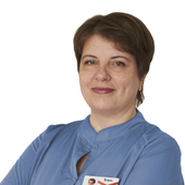 Медведева Юлия Николаевна, акушер-гинеколог