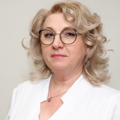 Михайлова Ирина Петровна, врач УЗД