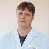 Щедрин Вячеслав Николаевич, стоматолог-терапевт