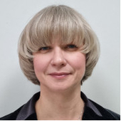 Погребняк Ольга Александровна, детский нейропсихолог