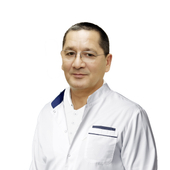 Худояров Рашид Ибраимович, гинеколог