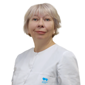 Карева Людмила Вацлавовна, аллерголог