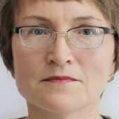 Хуснутдинова Светлана Спартаковна, терапевт