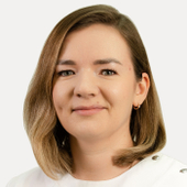 Терентьева Мария Юрьевна, детский стоматолог