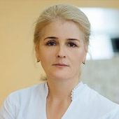 Клюева Лариса Александровна, стоматолог-терапевт