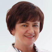 Притужалова Наталья Викторовна, терапевт