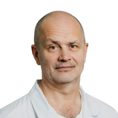 Казаков Игорь Леонидович, мануальный терапевт