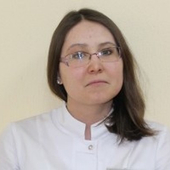 Хабибуллина Марьям Махмутовна, стоматолог-терапевт