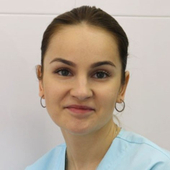 Вундер Елена Сергеевна, хирург