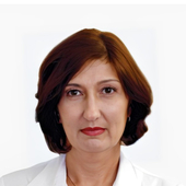 Бочарова Татьяна Александровна, эндоскопист