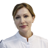 Федорова Татьяна Александровна, остеопат