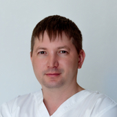 Рубцов Алексей Сергеевич, эндоскопист