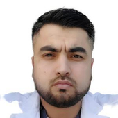 Иноятов Саъдулло Абдуллоевич, уролог