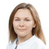 Бабалян Ирина Викторовна, детский психолог