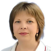 Жаркова Светлана Владимировна, эндокринолог